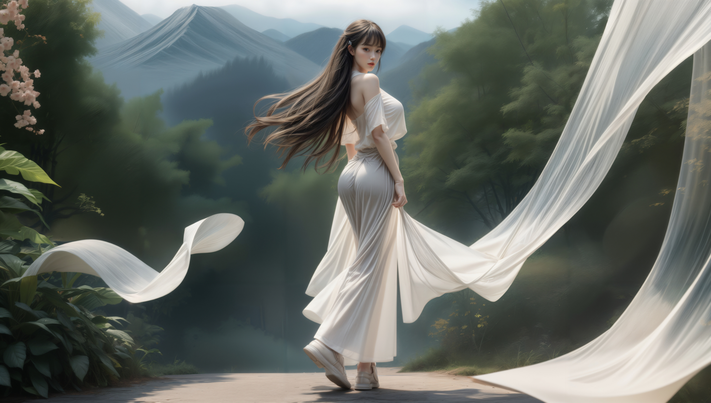 科技赋能上海交通“秩序”之美